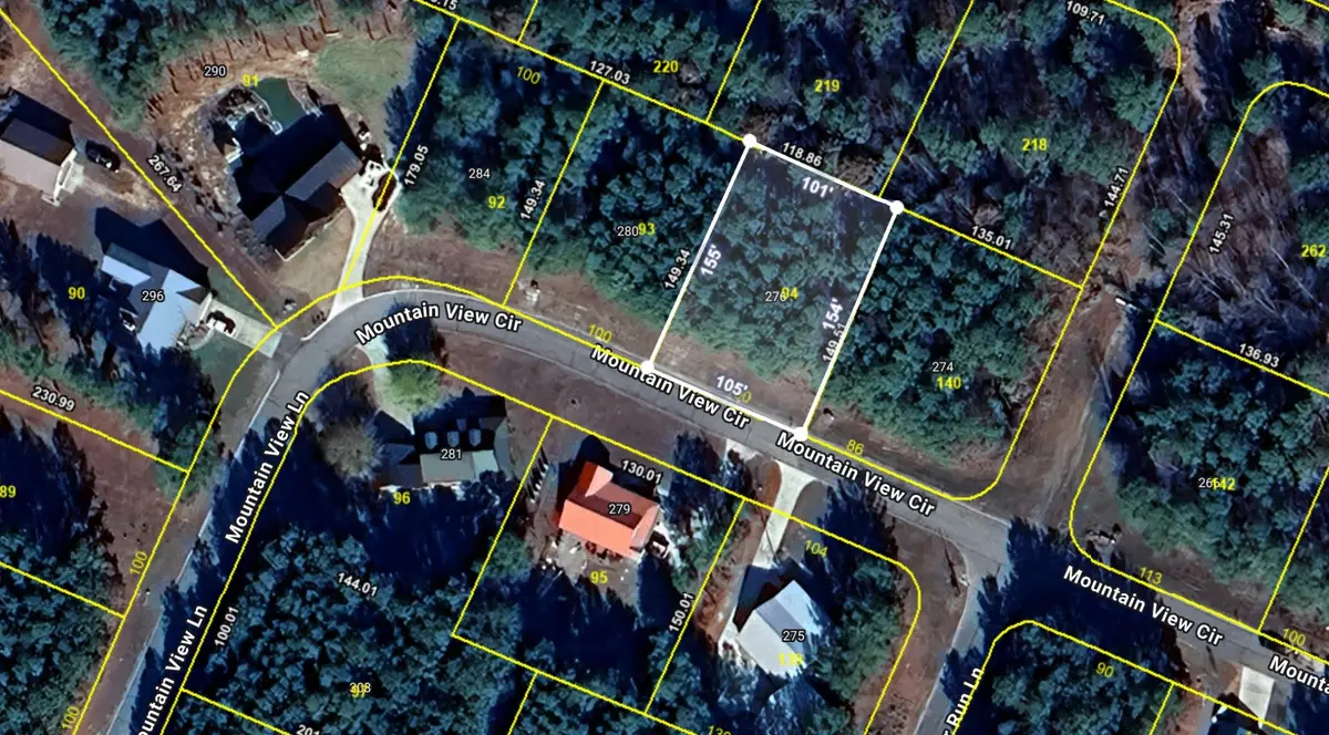 276 Mountain View Cir, Ocoee, TN 37361 - #1