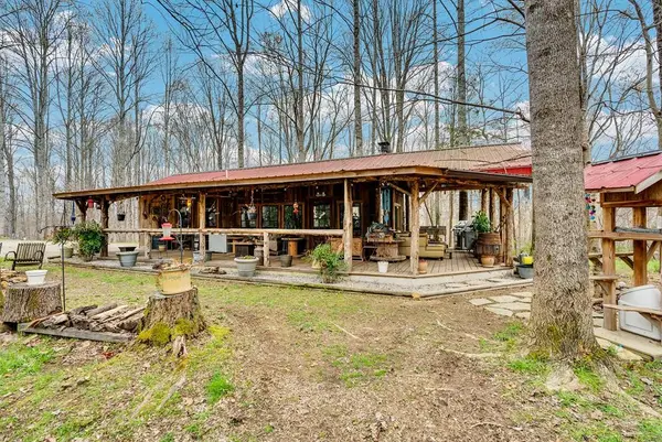 6219 Jones Harris Rd, Silver Point, TN 38582