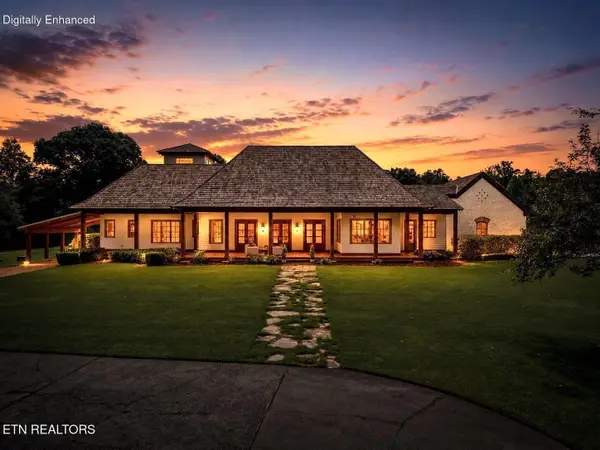 2000 Lawnville Rd, Kingston, TN 37763