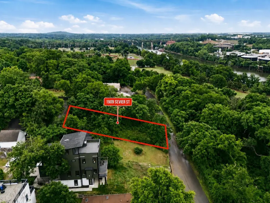1909 Sevier St, Nashville, TN 37206 - #3