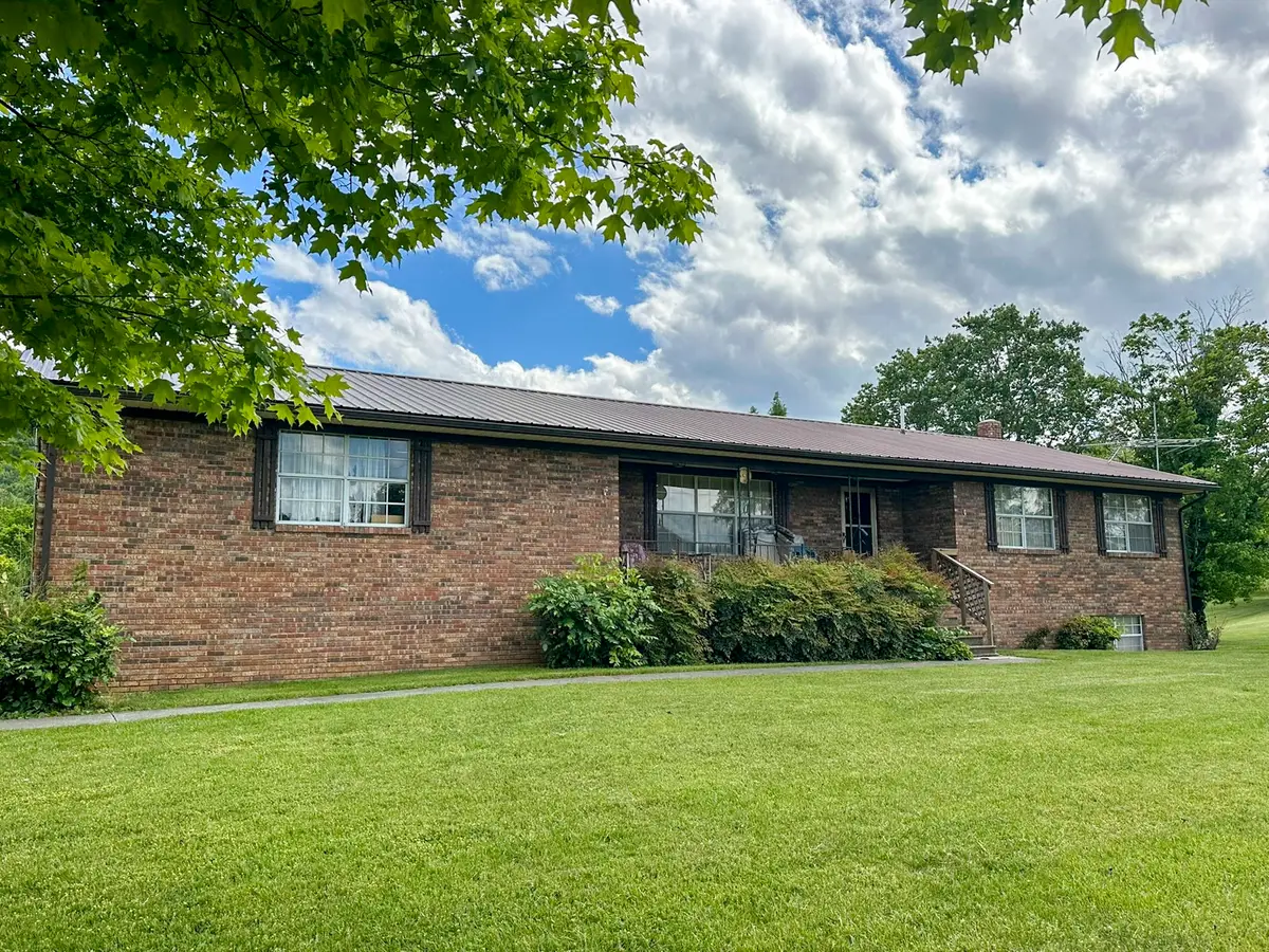 6259 Highway 131, Washburn, TN 37888 - #1