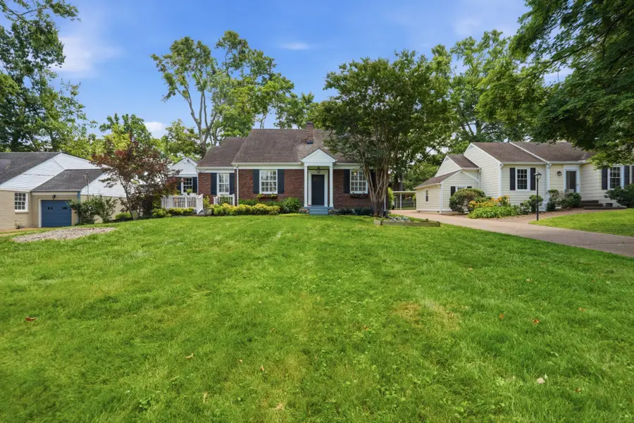 3008 New Natchez Trce, Nashville, TN 37215 - #3