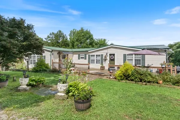 6755 Hickory Hollow Rd, Nunnelly, TN 37137 - #2