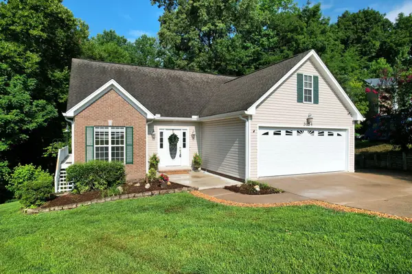 3034 Tomahawk Circle Nw, Cleveland, TN 37312
