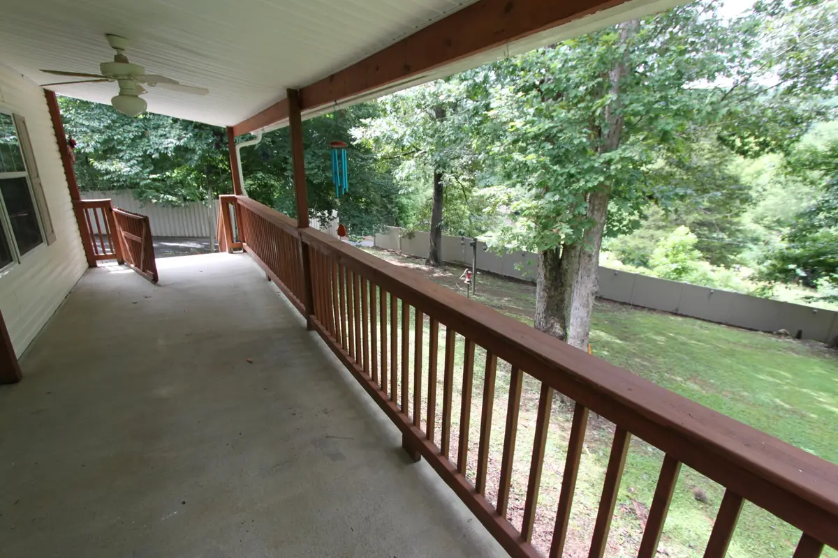 1150 Tranquility Hills Way, Cosby, TN 37722 - #1