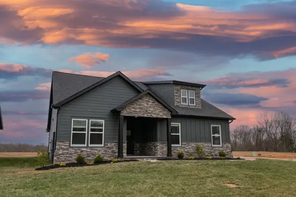 1590 Hidden Creek Trail, Clarksville, TN 37043