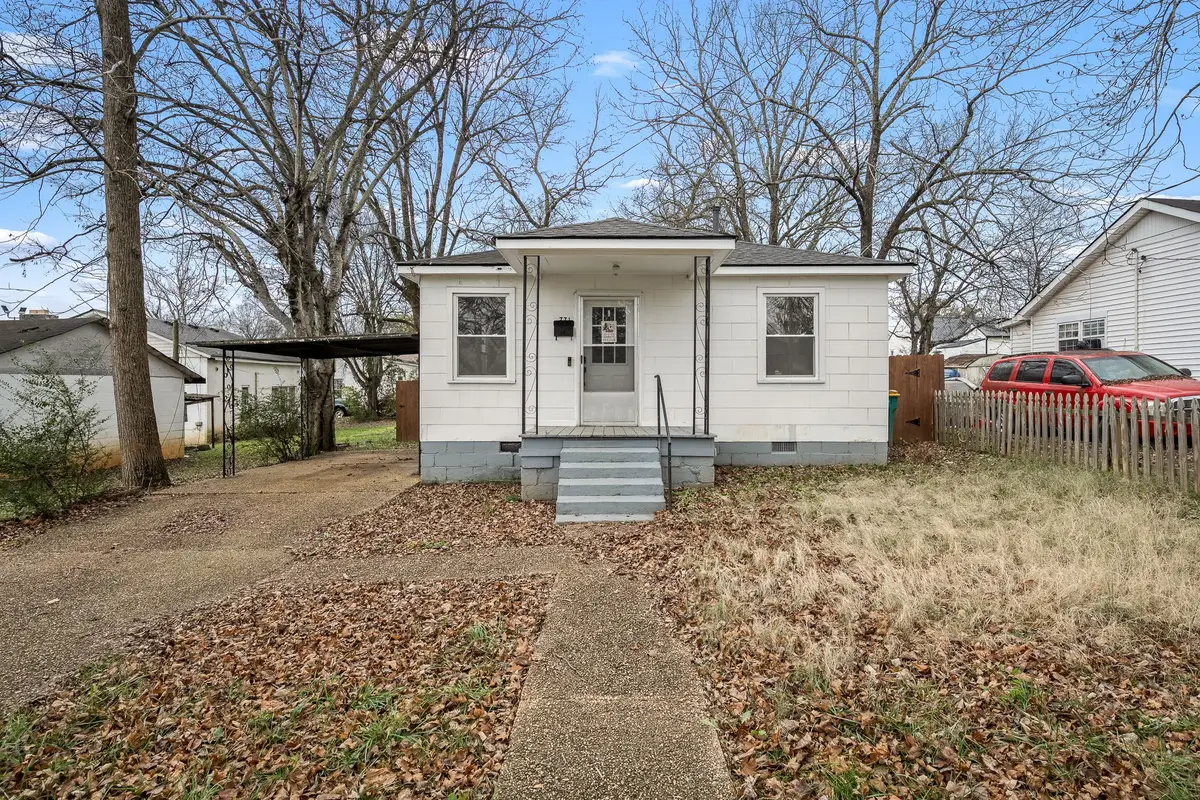 771 Center St, Lewisburg, TN 37091 - #1