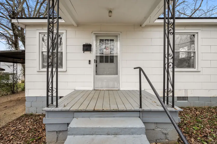 771 Center St, Lewisburg, TN 37091 - #2