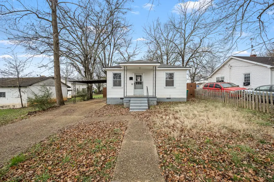 771 Center St, Lewisburg, TN 37091 - #3