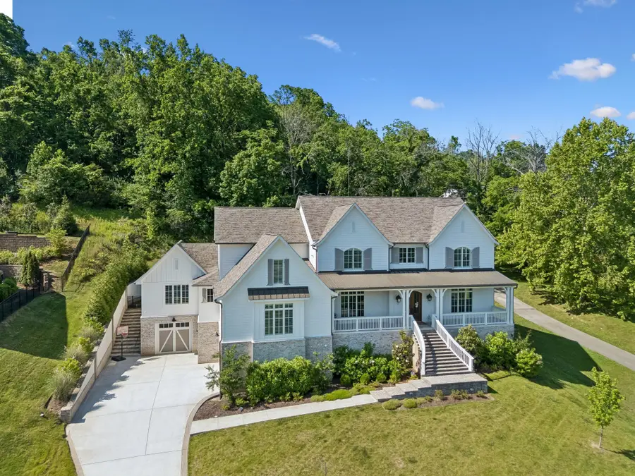 1019 Stockett Dr, Nashville, TN 37221 - #3