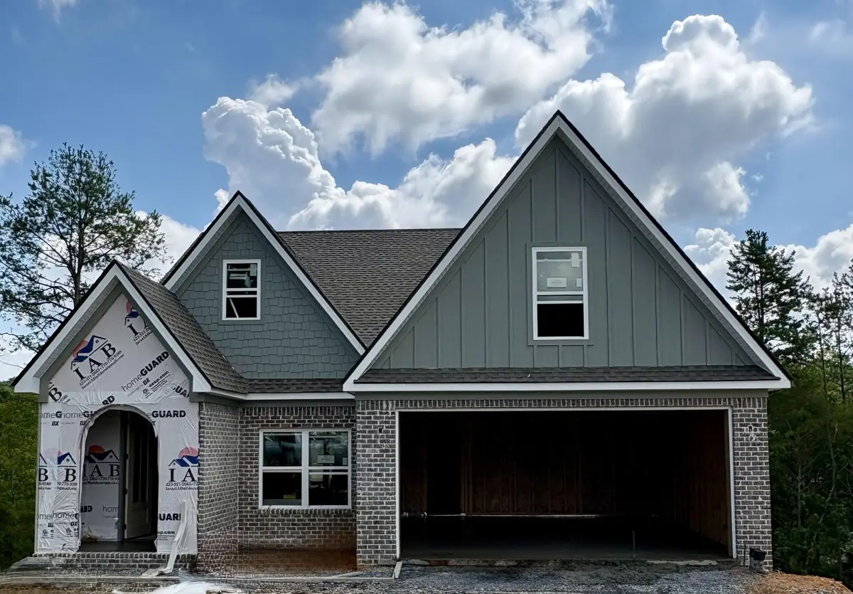 5681 Skyla S Way, Ooltewah, TN 37363 - #1