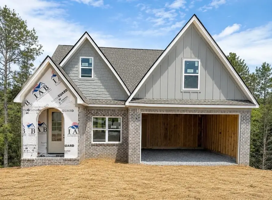 5681 Skyla S Way, Ooltewah, TN 37363 - #2