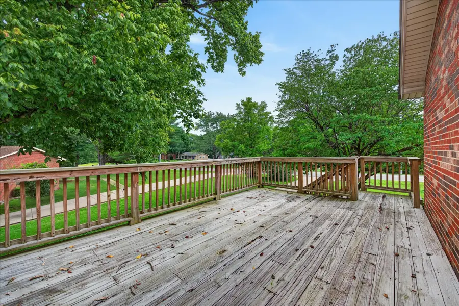 309 Dunbar Cave Rd, Clarksville, TN 37043 - #3