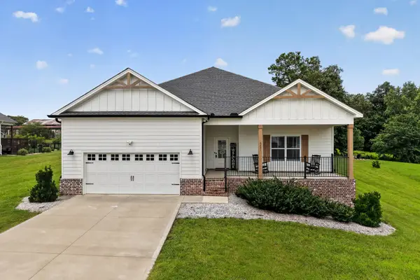 4521 Jack Drive, Cookeville, TN 38506