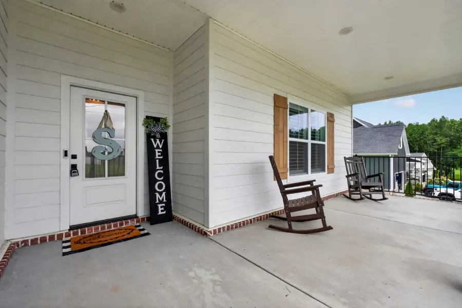4521 Jack Dr, Cookeville, TN 38506 - #3