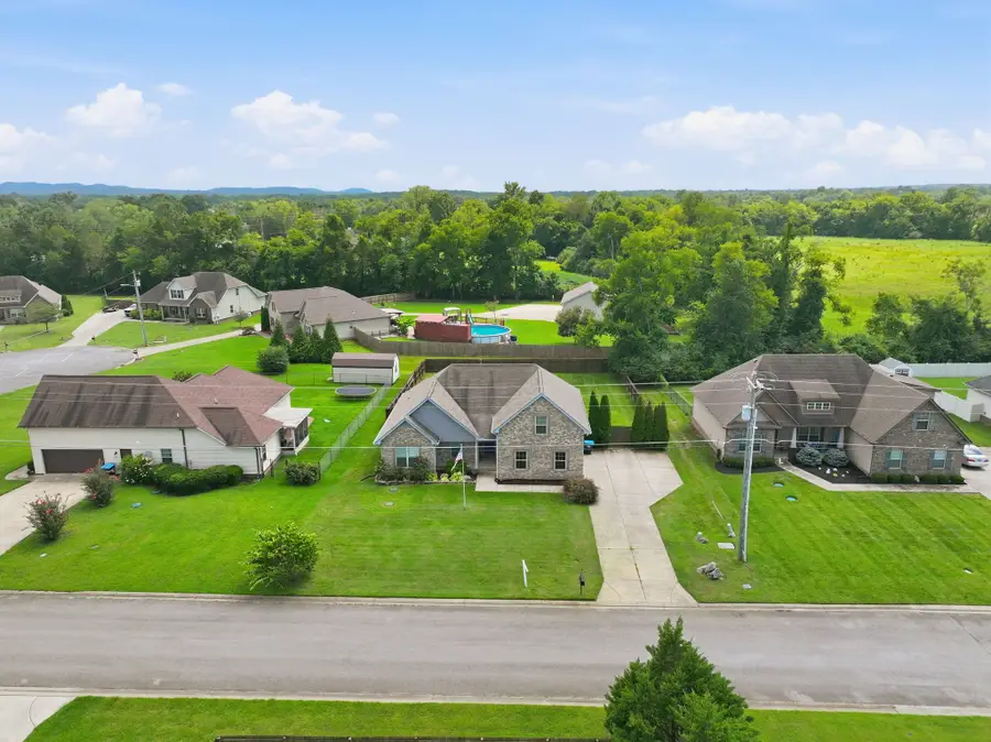 1305 Round Rock Dr, Murfreesboro, TN 37128 - #3