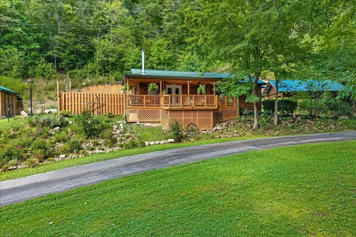 229 Smokey Run Road, Tellico Plains, TN 37385 - #1