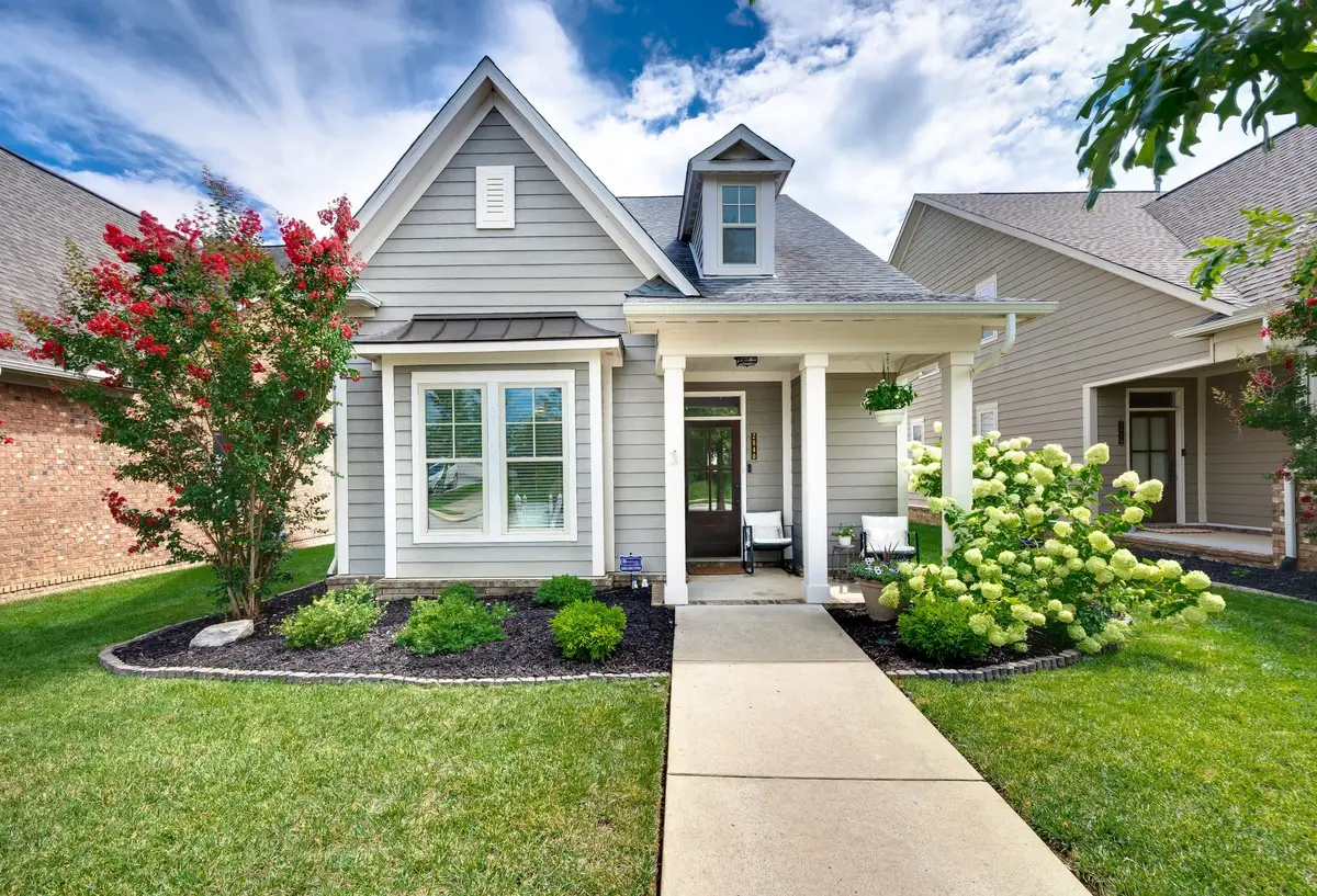 2840 Americus Dr, Thompsons Station, TN 37179 - #1