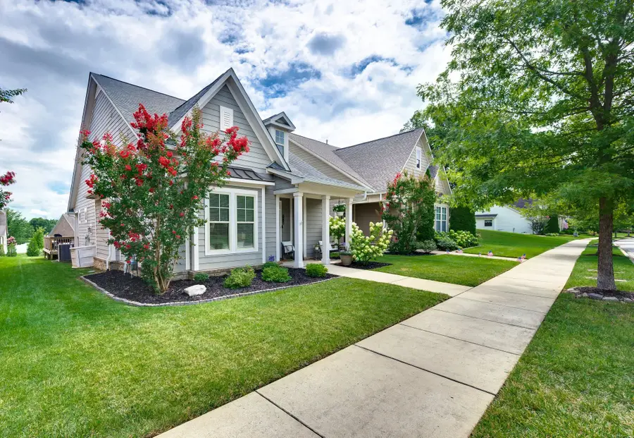 2840 Americus Dr, Thompsons Station, TN 37179 - #3