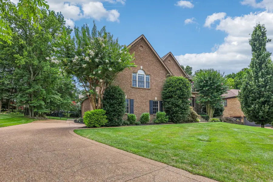 1225 Old Spring Trl, Arrington, TN 37014 - #2