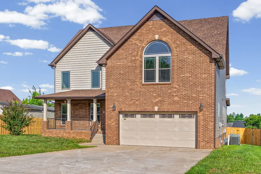 1708 Spring Haven Dr, Clarksville, TN 37042 - #2
