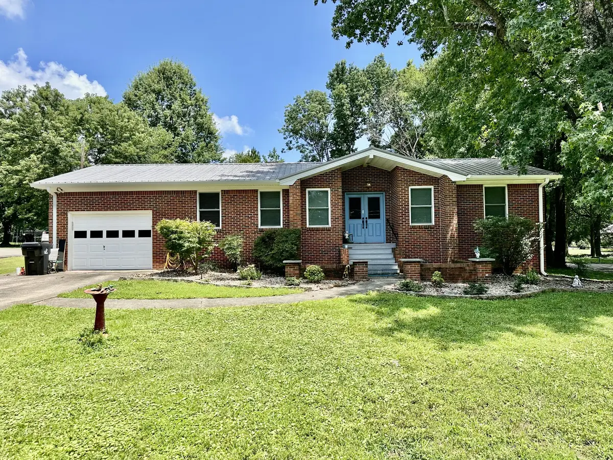 52 Nottingham Ln, Murray, KY 42071 - #1