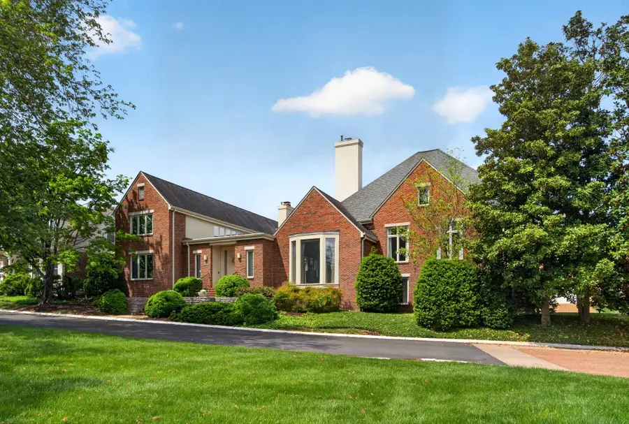101 Abbottsford, Nashville, TN 37215 - #2