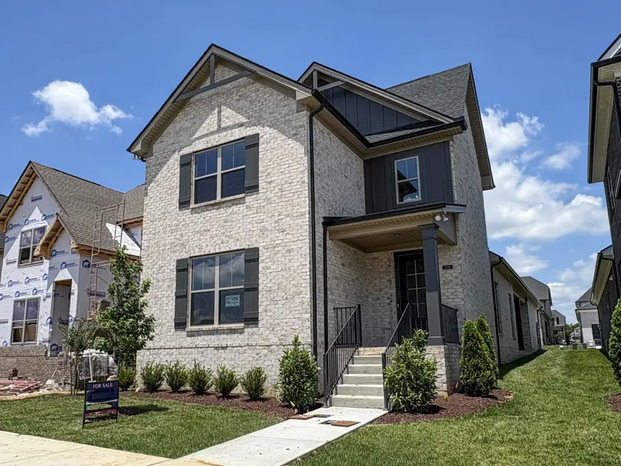 1216 Kennesaw Blvd Lot 176, Gallatin, TN 37066 - #2