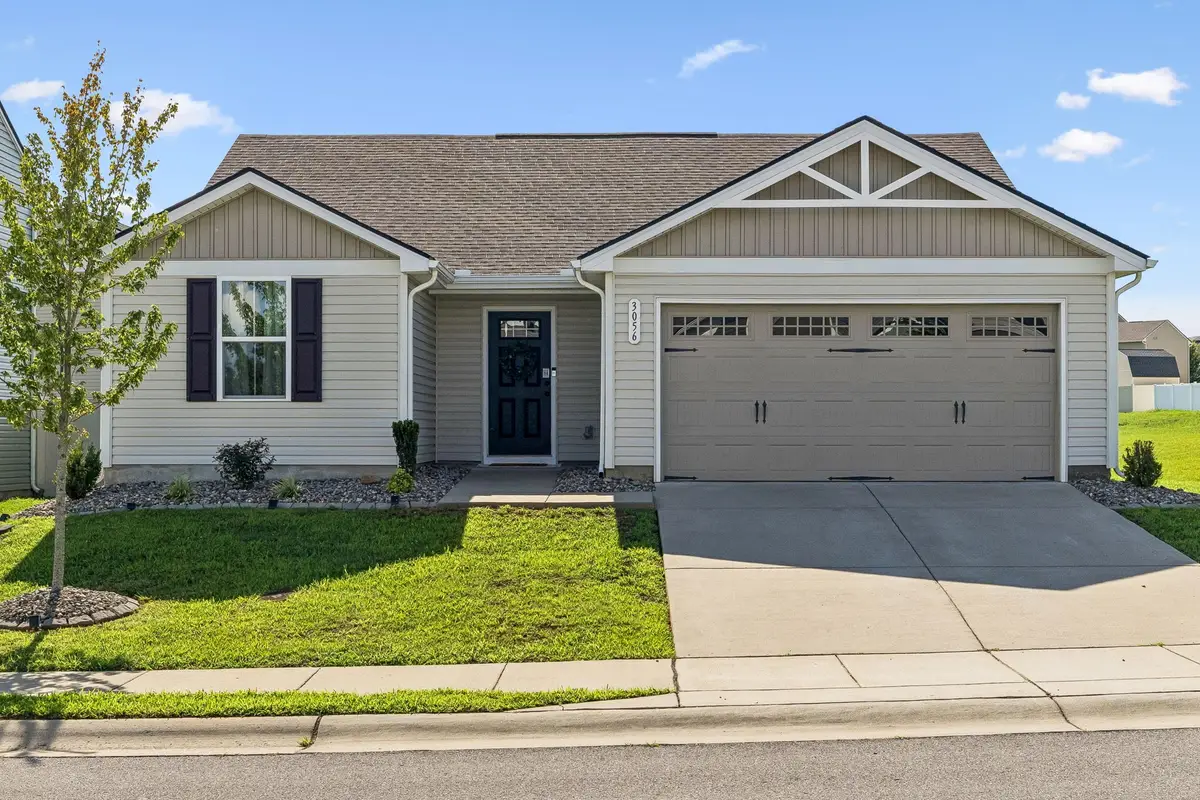 3056 Dartmoor Pl, White House, TN 37188 - #1