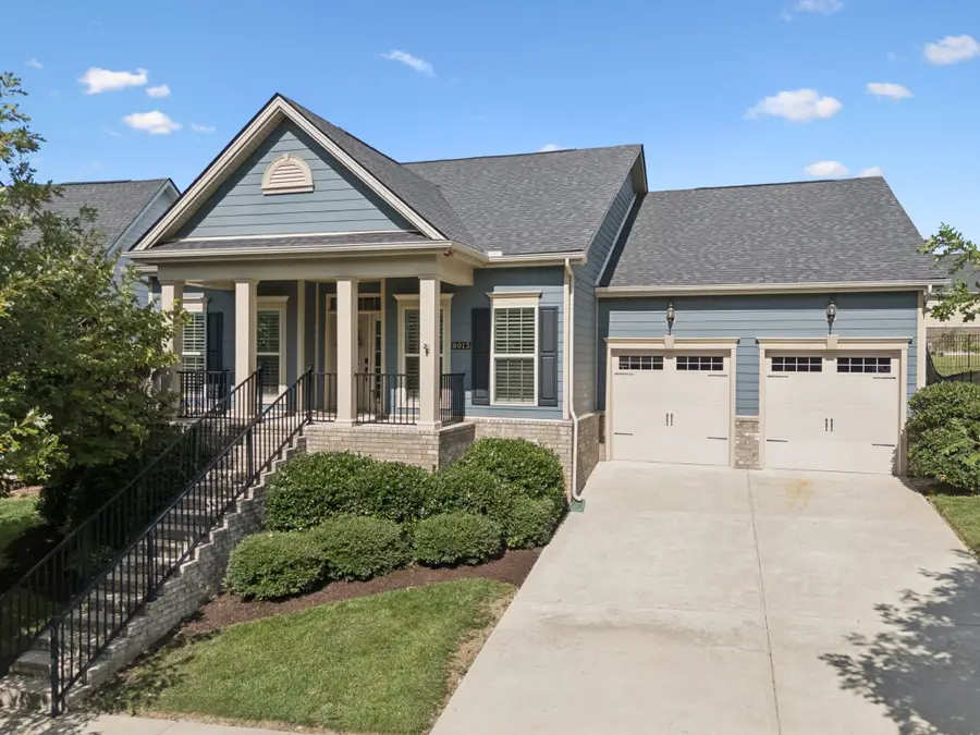 8013 Brookpark Ave, Franklin, TN 37064 - #2