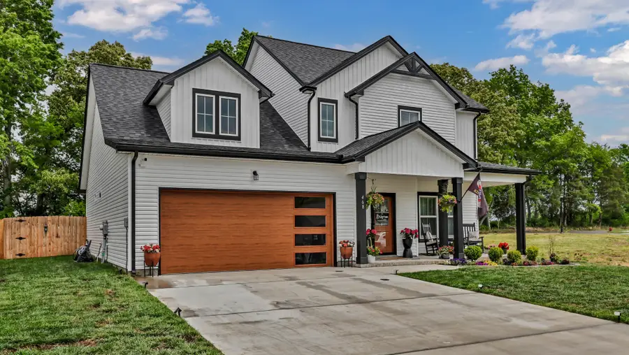 468 Herman Dr, Clarksville, TN 37042 - #2