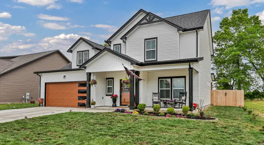 468 Herman Dr, Clarksville, TN 37042 - #3