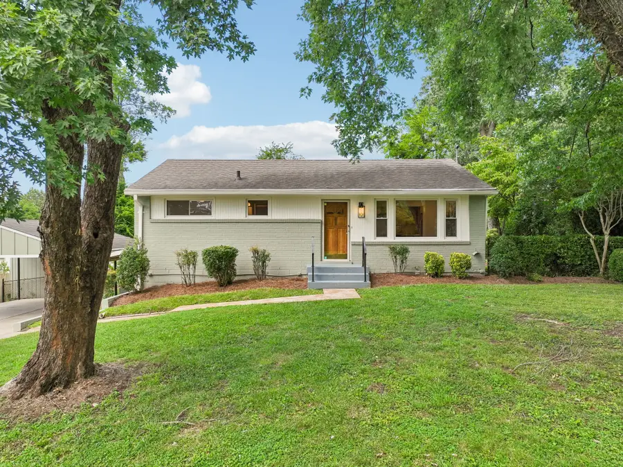2802 Saint Edwards Dr, Nashville, TN 37211 - #3