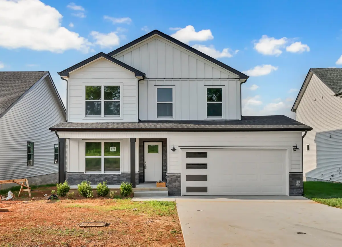 2804 Brewster Dr, Clarksville, TN 37042 - #1