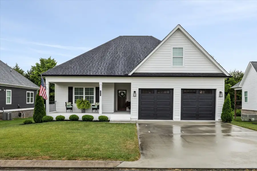 7545 Paxton Cir, Hixson, TN 37343 - #2