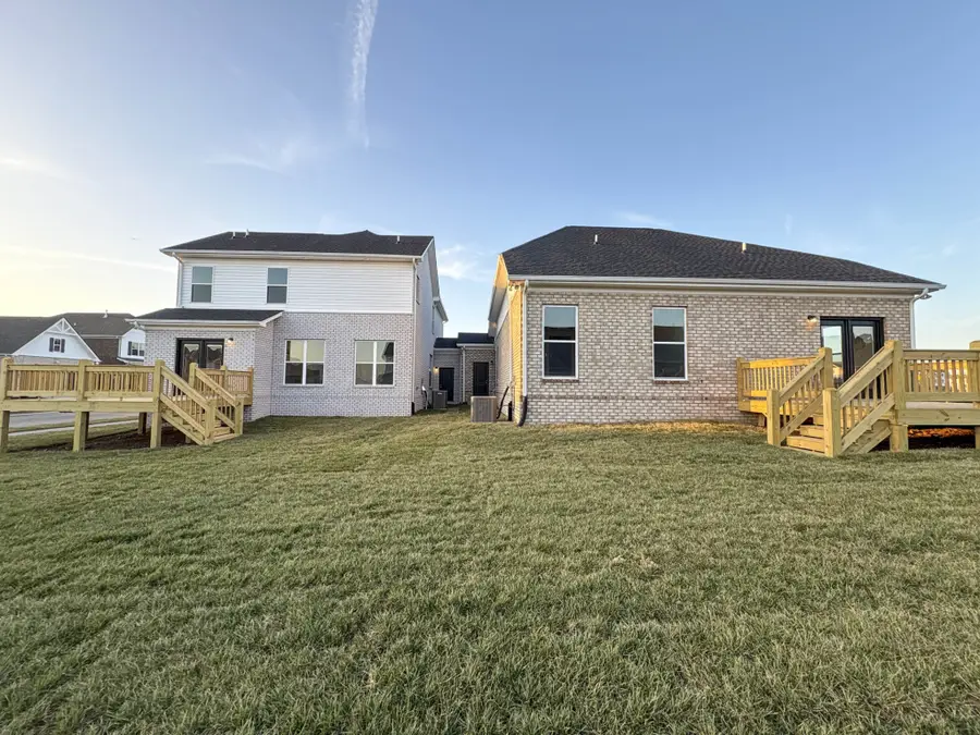 140 Weller Ln Lot 20, Gallatin, TN 37066 - #2