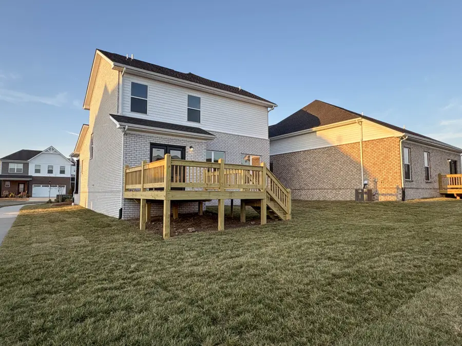 140 Weller Ln Lot 20, Gallatin, TN 37066 - #3