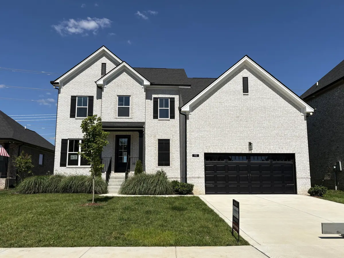 112 Hayden Ln Lot 220, Gallatin, TN 37066 - #1