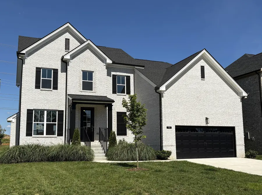 112 Hayden Ln Lot 220, Gallatin, TN 37066 - #2