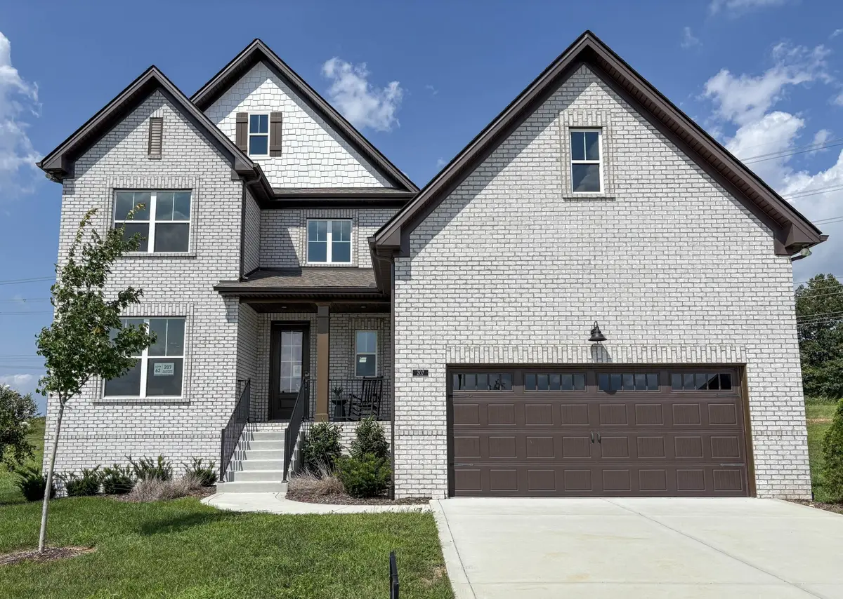 207 Blantons Park Dr Lot 62, Gallatin, TN 37066 - #1
