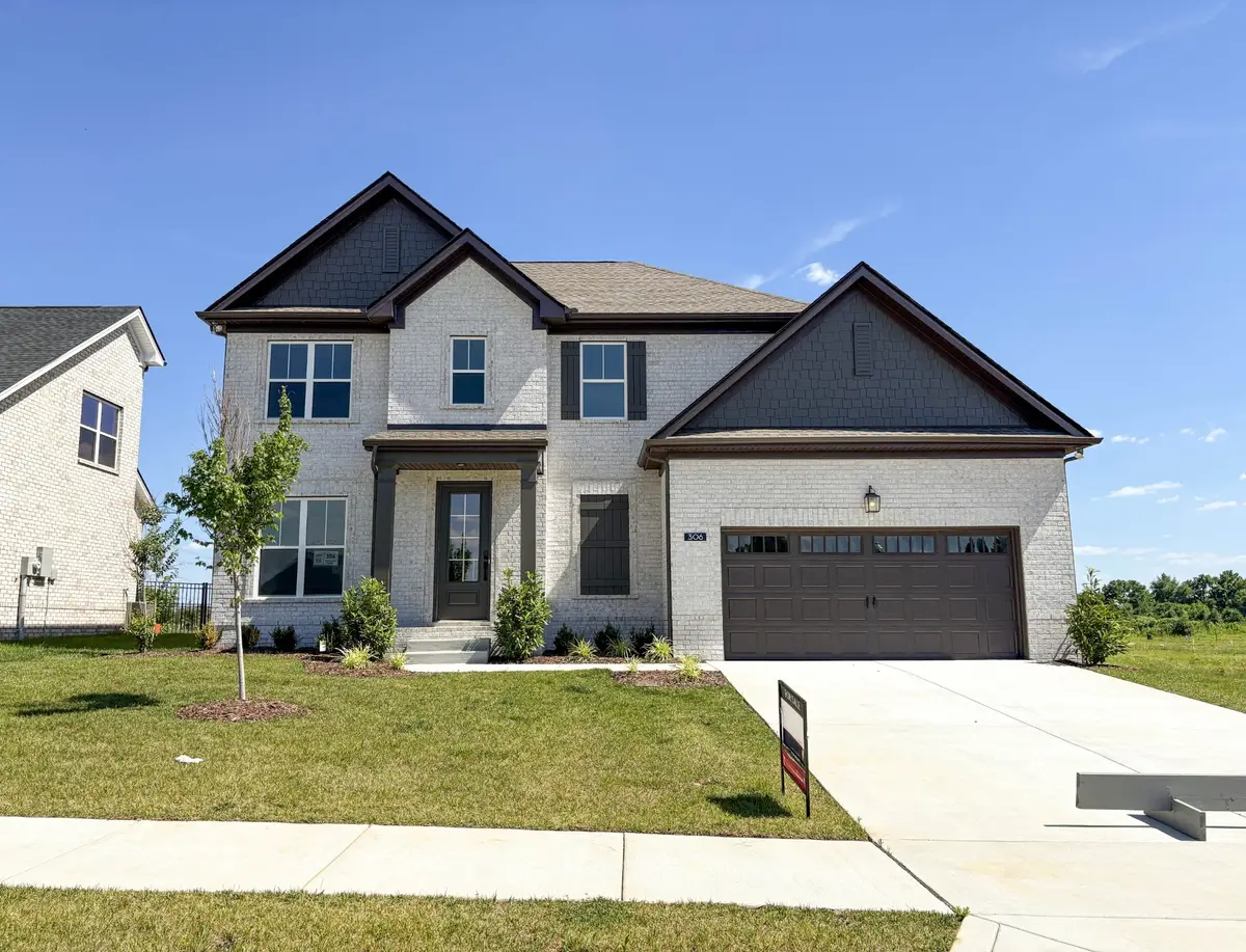 306 Hayward Ln Lot 96, Gallatin, TN 37066 - #1