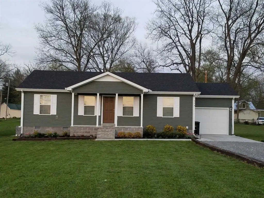 514 Ne Atlantic St Ne, Tullahoma, TN 37388 - #1