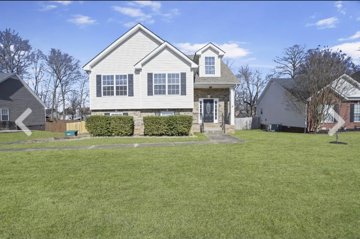 3139 Holly Pt, Clarksville, TN 37043 - #1