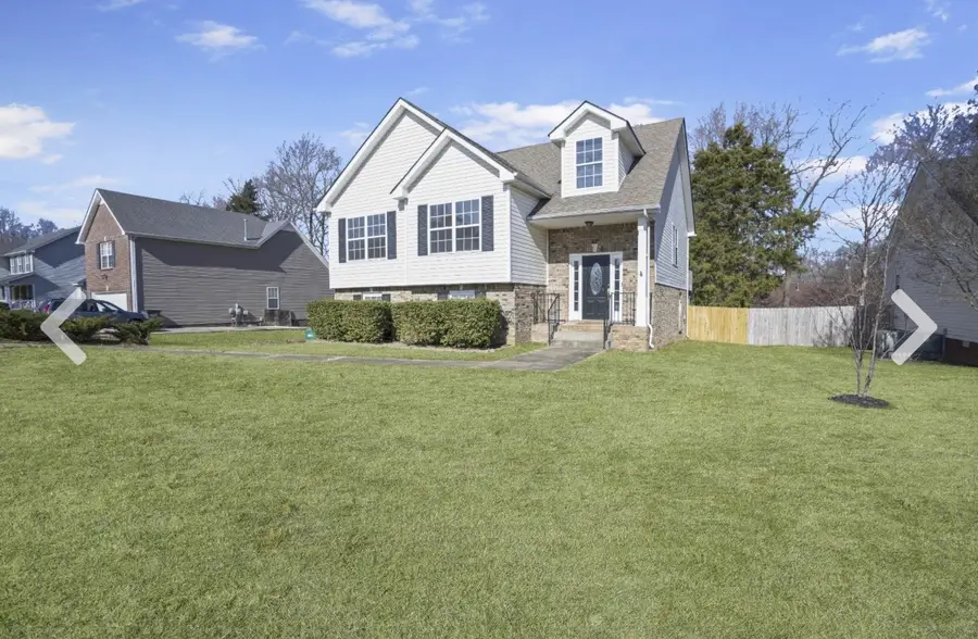 3139 Holly Pt, Clarksville, TN 37043 - #2