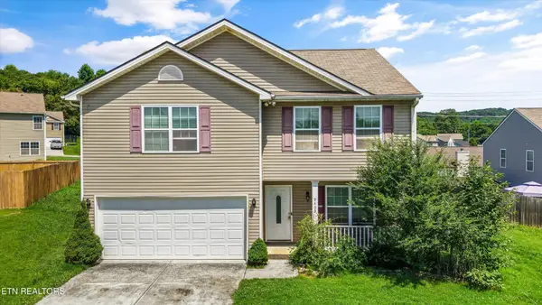 9409 Calla Lilly Lane, Mascot, TN 37806