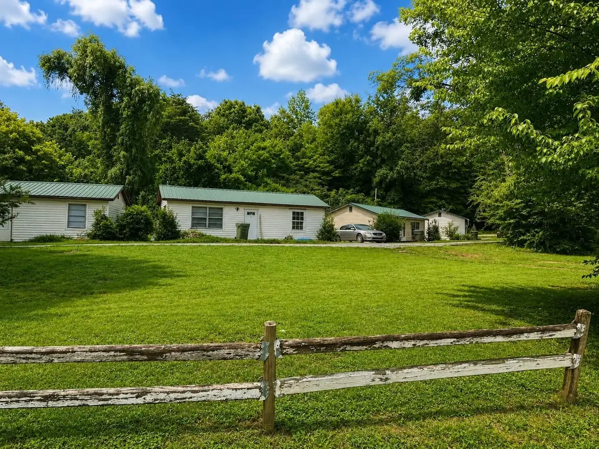 55515611 River Road, Decatur, TN 37322 - #1