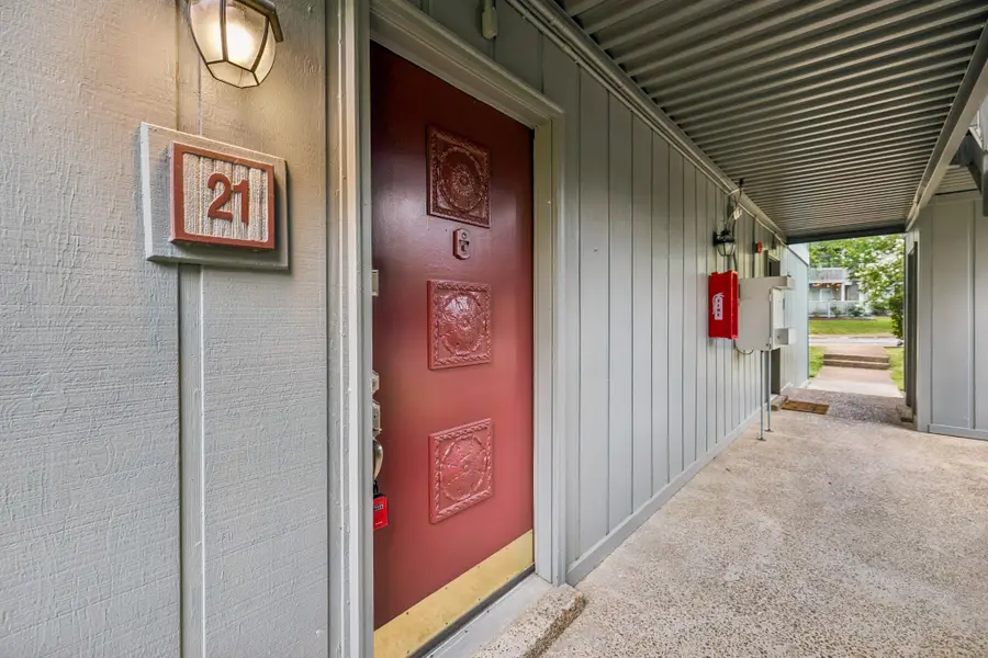 21 Vaughns Gap Rd #21, Nashville, TN 37205 - #3