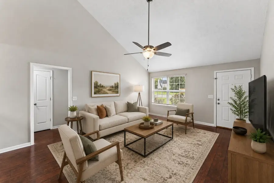 3012 Roscommon Dr, Murfreesboro, TN 37128 - #2