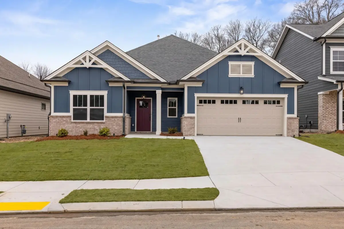 2973 Discovery Drive Nw, Cleveland, TN 37312 - #1
