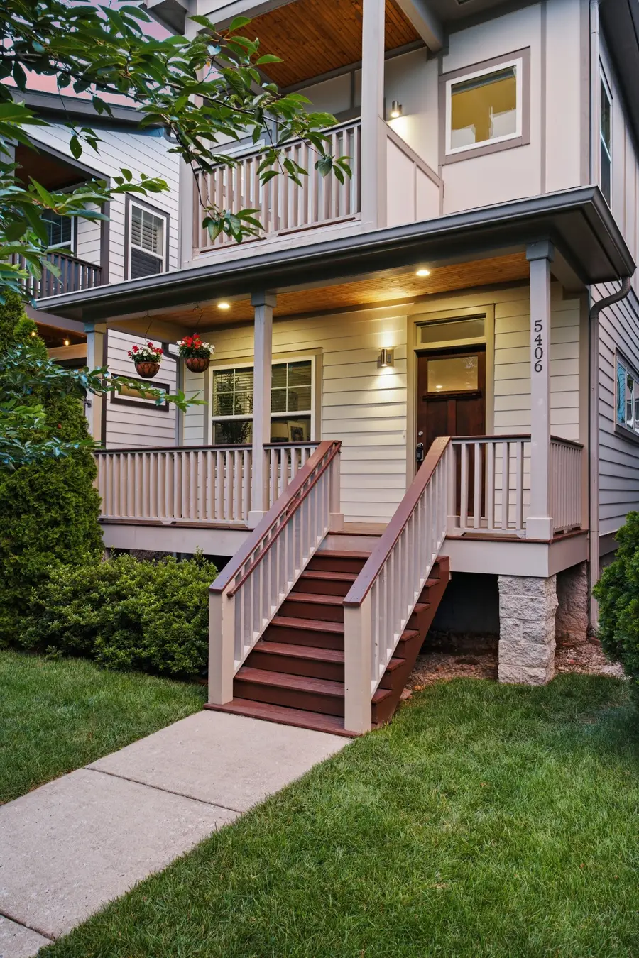 5406 Kentucky Ave, Nashville, TN 37209 - #2